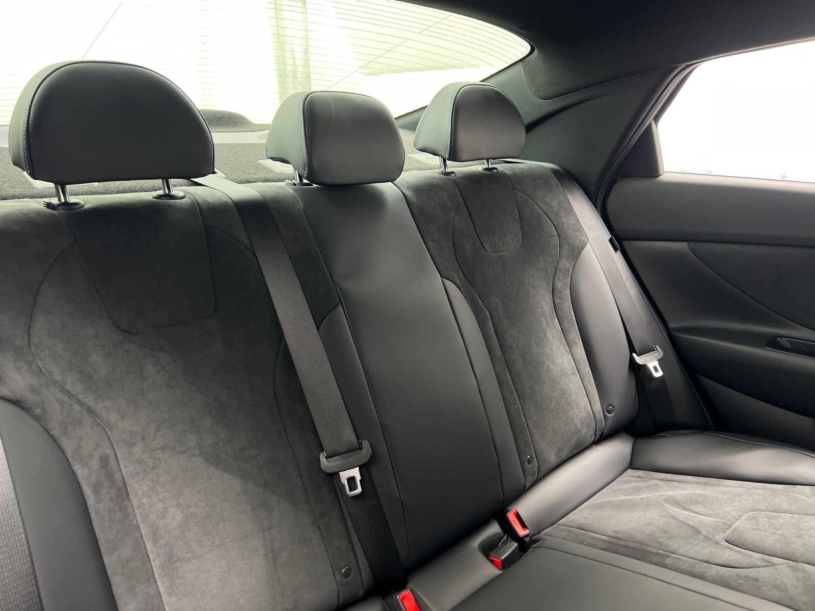 Thumbnail: 2024 Hyundai Elantra - 6