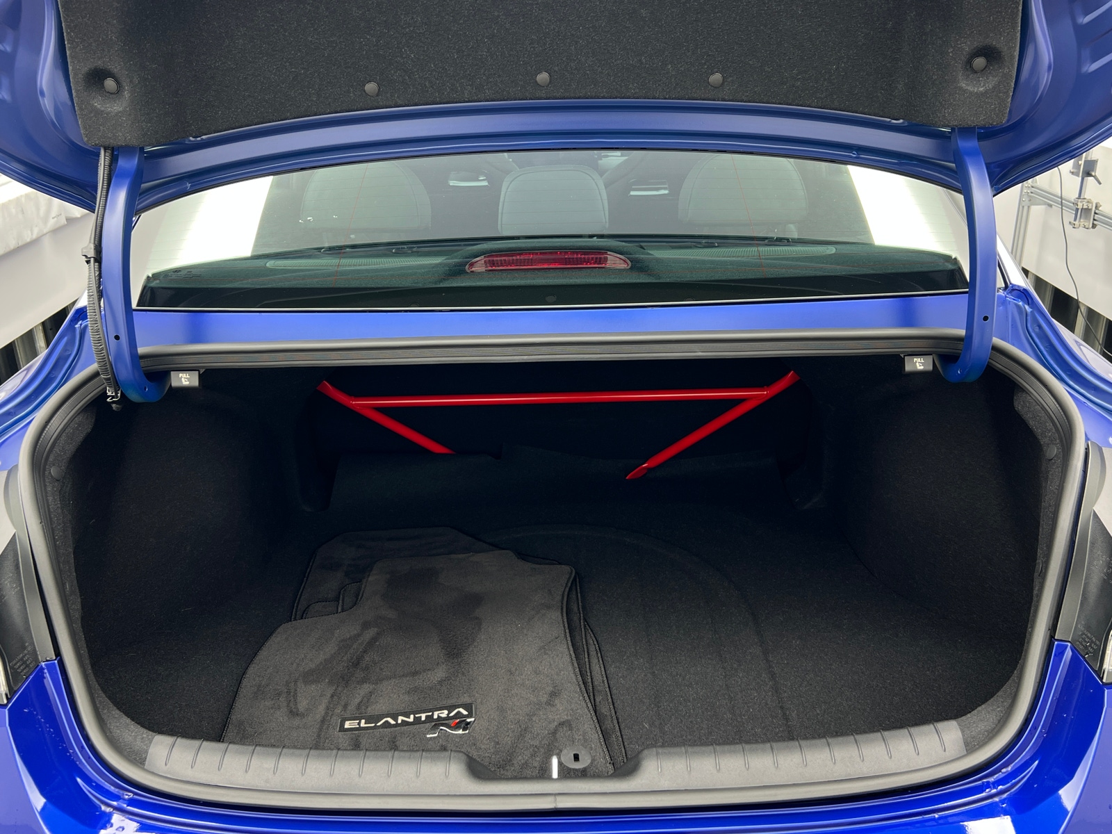 Thumbnail: 2024 Hyundai Elantra - 7