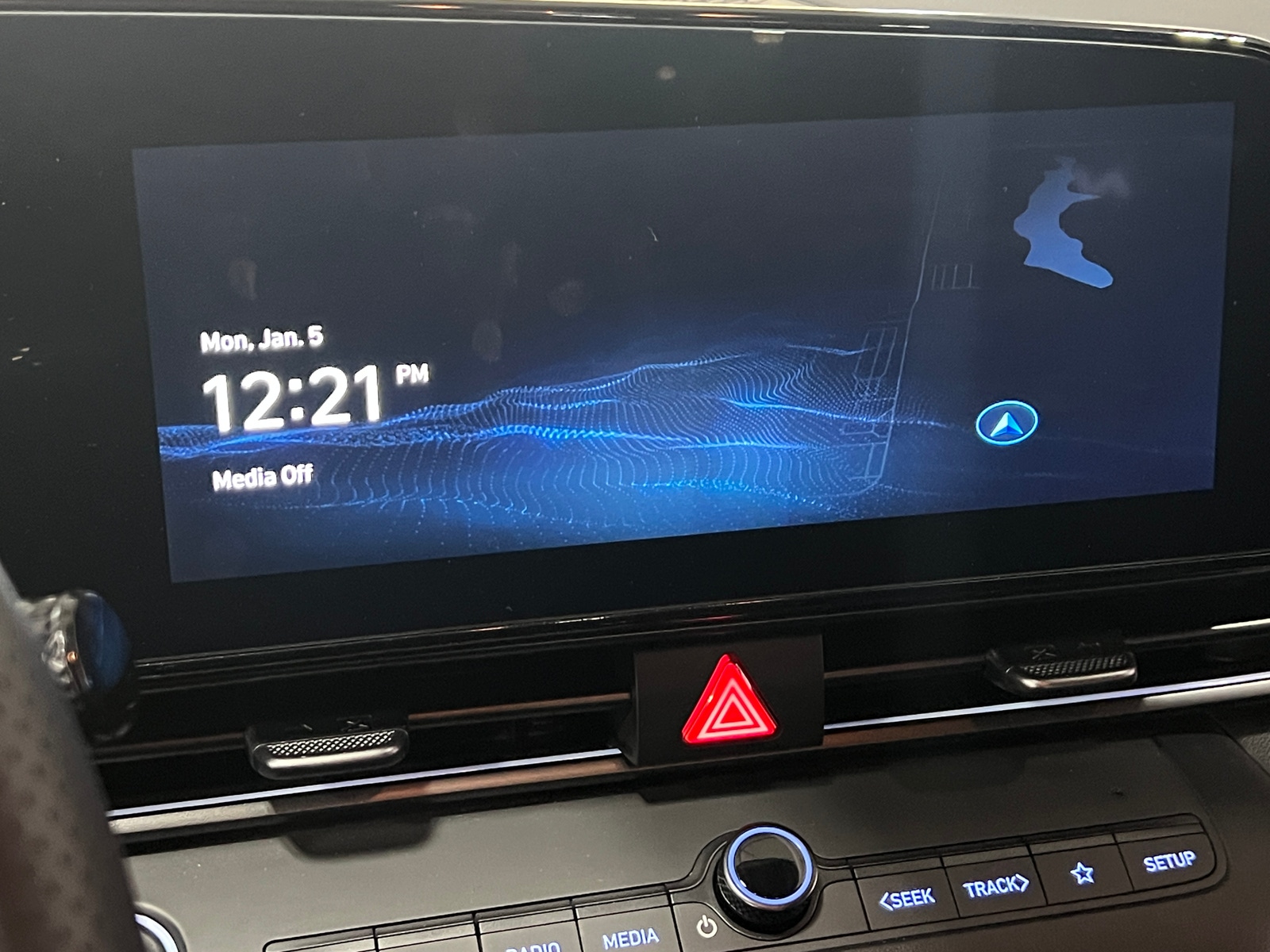 Thumbnail: 2024 Hyundai Elantra - 4