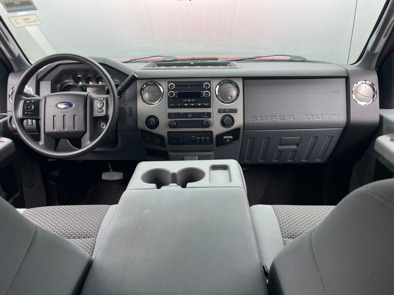 Thumbnail: 2015 Ford Econoline - 3