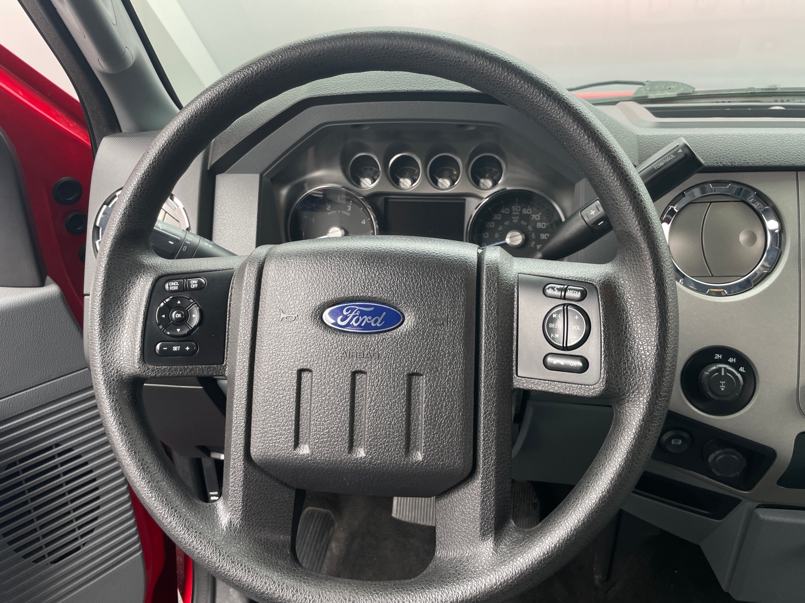 Thumbnail: 2015 Ford Econoline - 5