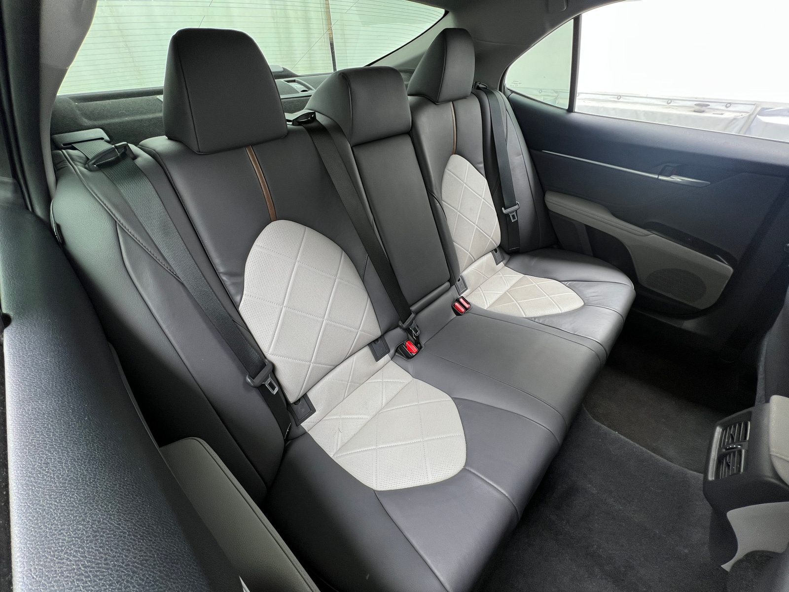 Thumbnail: 2018 Toyota Camry - 5