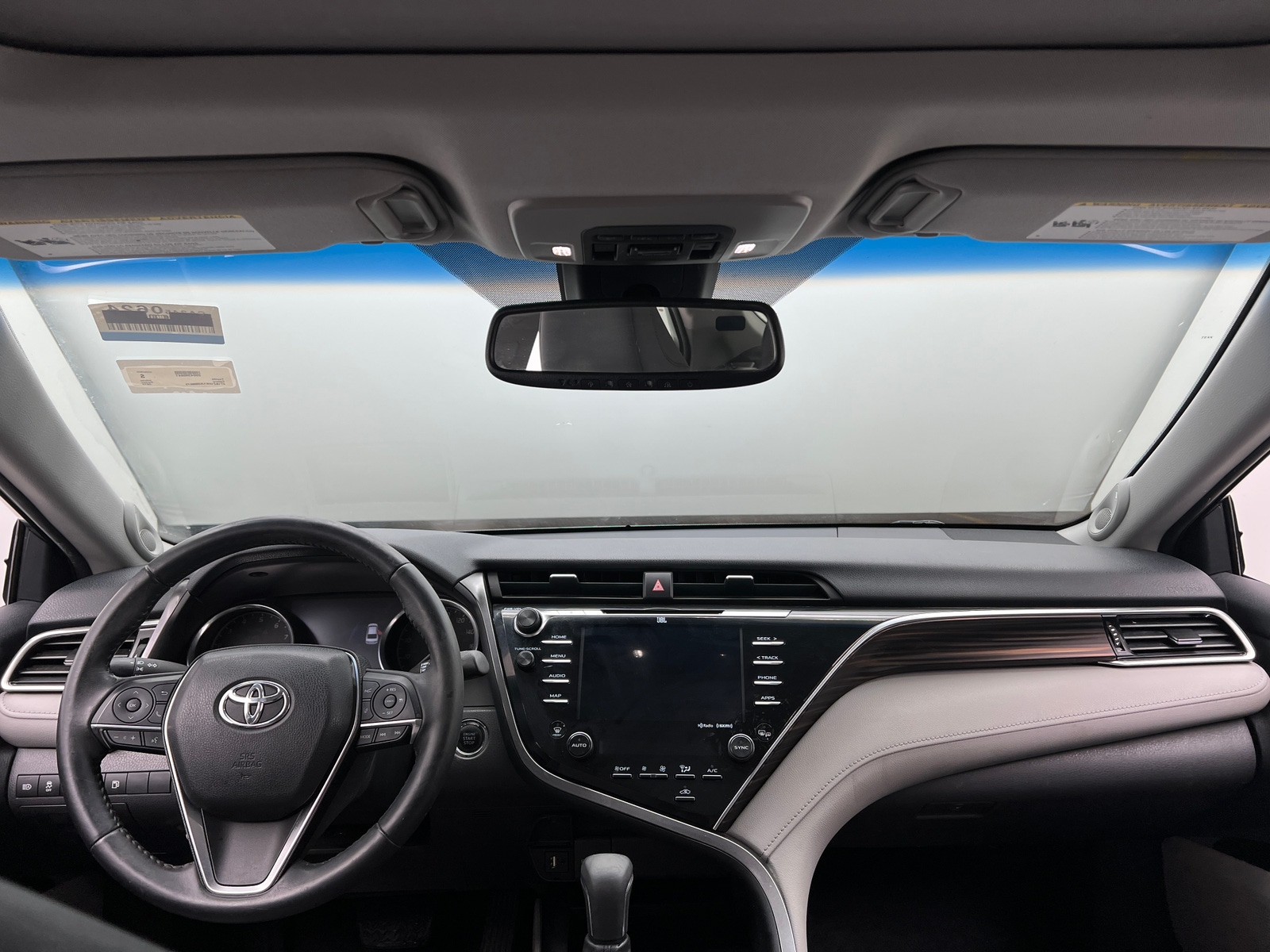 Thumbnail: 2018 Toyota Camry - 2