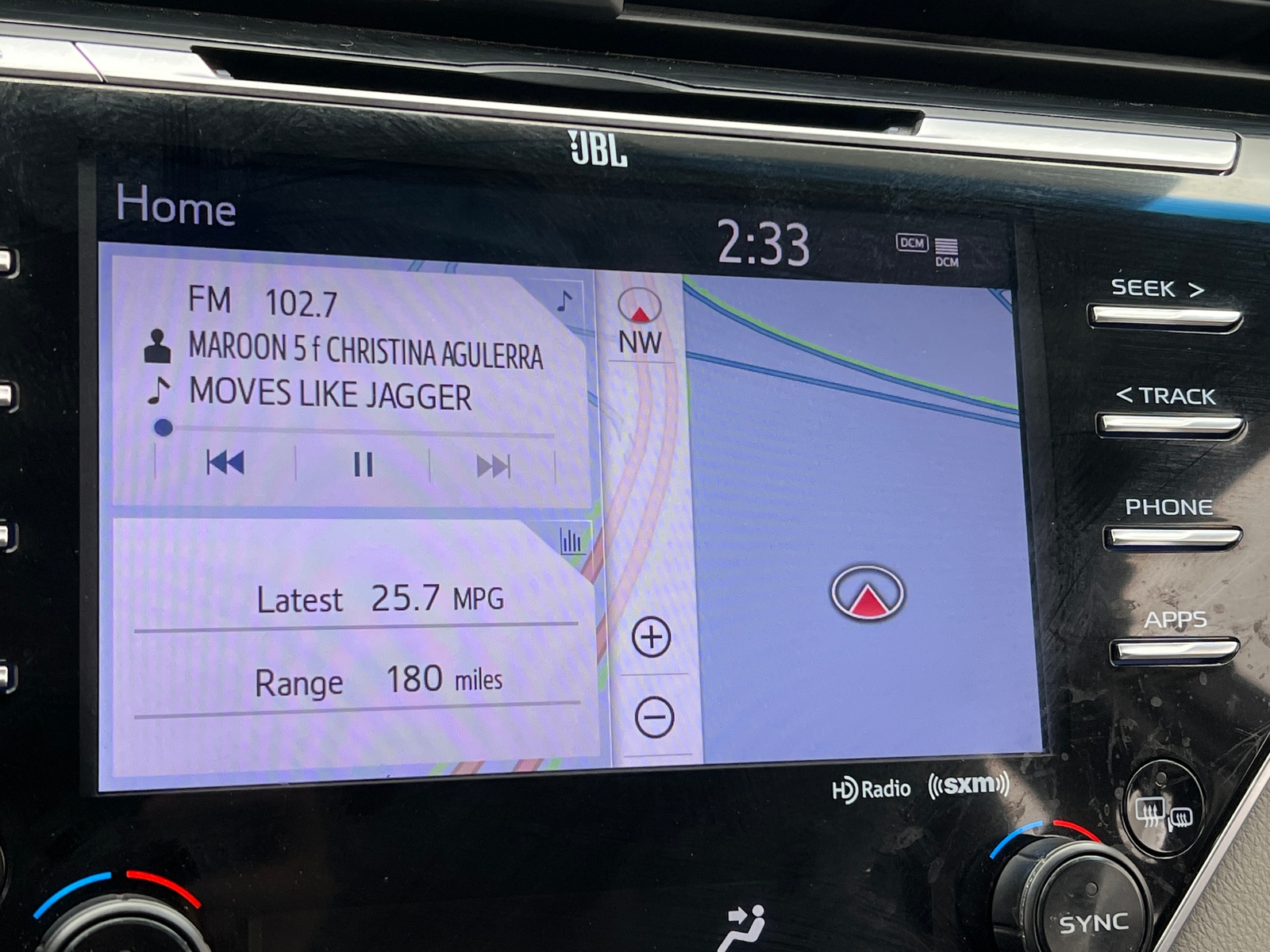 Thumbnail: 2018 Toyota Camry - 3