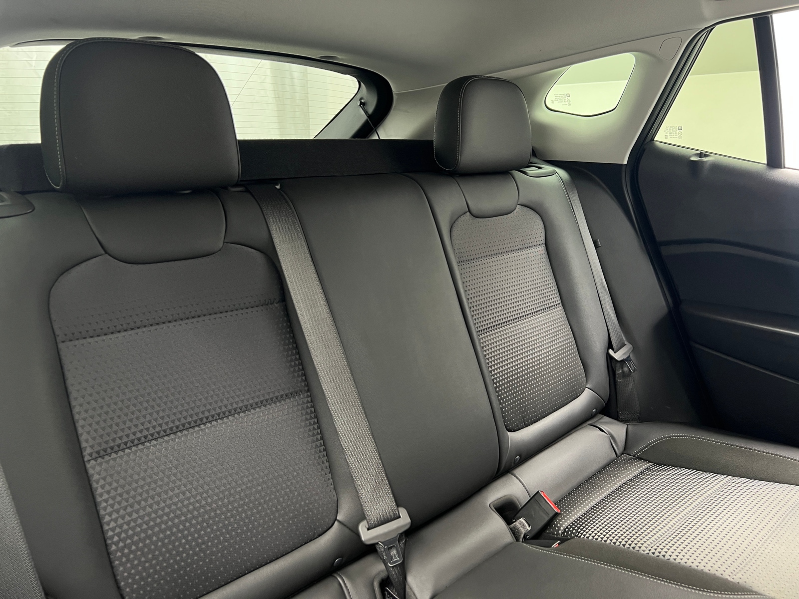 Thumbnail: 2025 Chevrolet Trax - 6