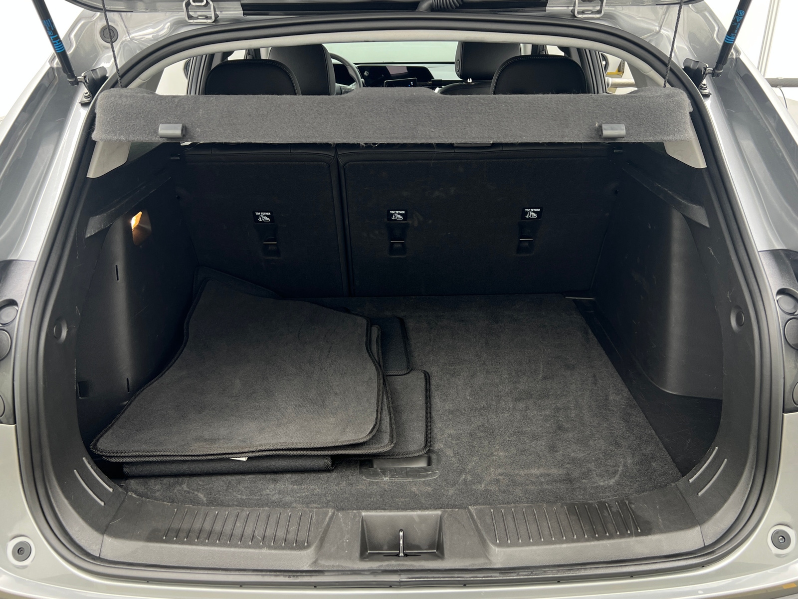 Thumbnail: 2025 Chevrolet Trax - 7