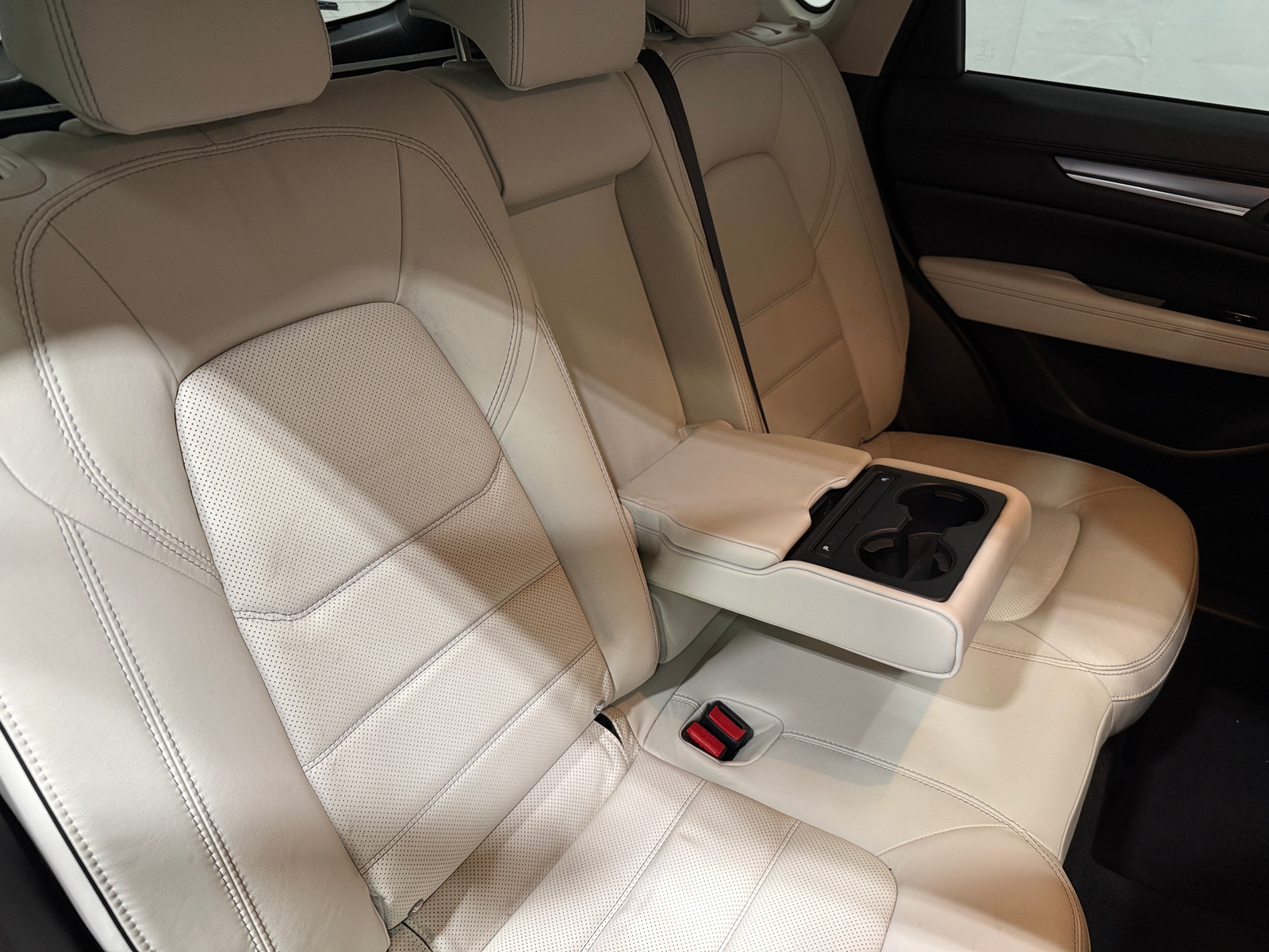 Thumbnail: 2024 Mazda CX-5 - 5