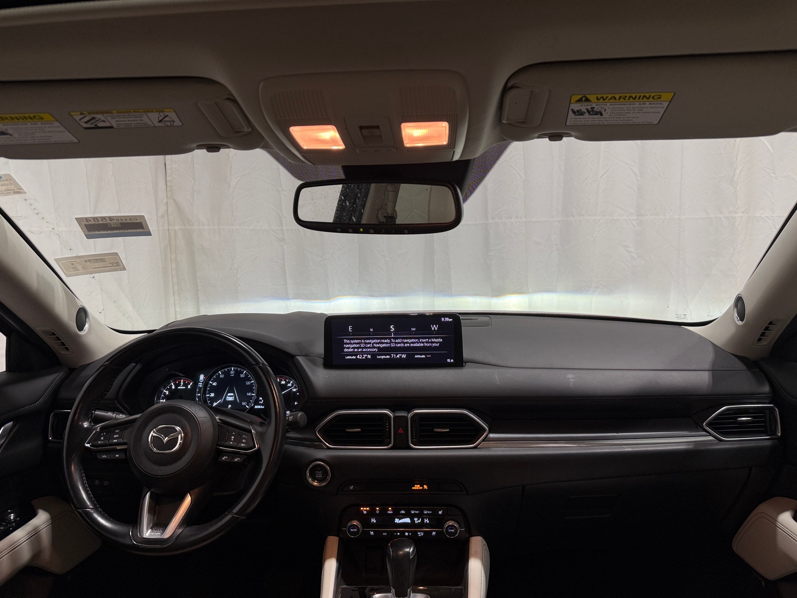 Thumbnail: 2024 Mazda CX-5 - 2