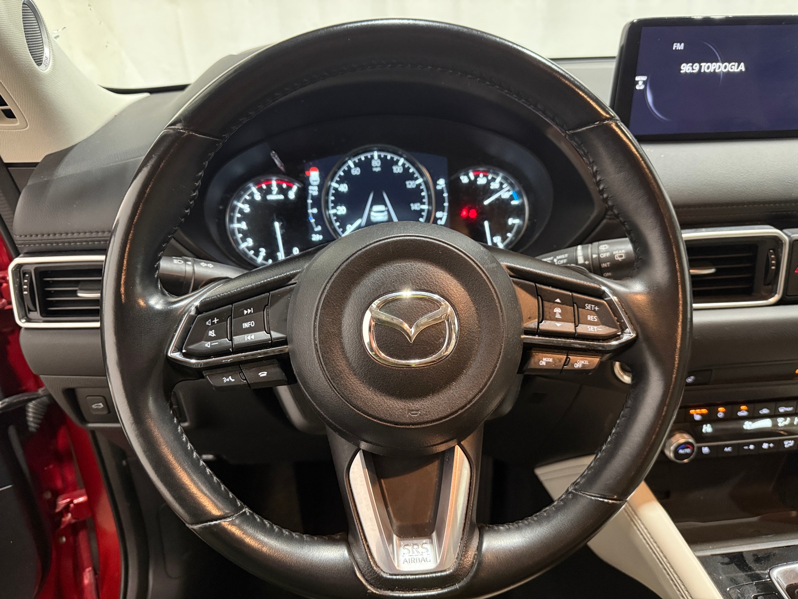 Thumbnail: 2024 Mazda CX-5 - 4