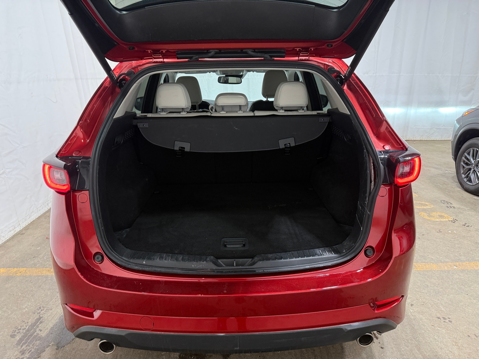 Thumbnail: 2024 Mazda CX-5 - 6