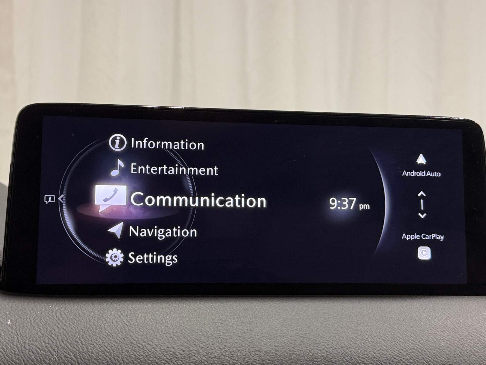 Thumbnail: 2024 Mazda CX-5 - 3