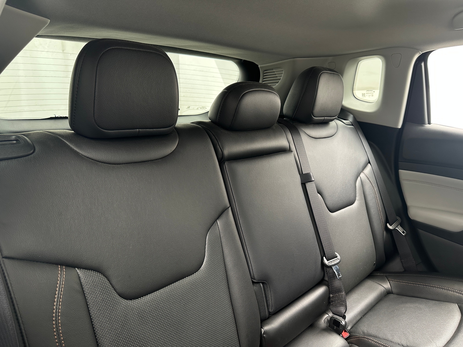 Thumbnail: 2022 Jeep Compass - 5