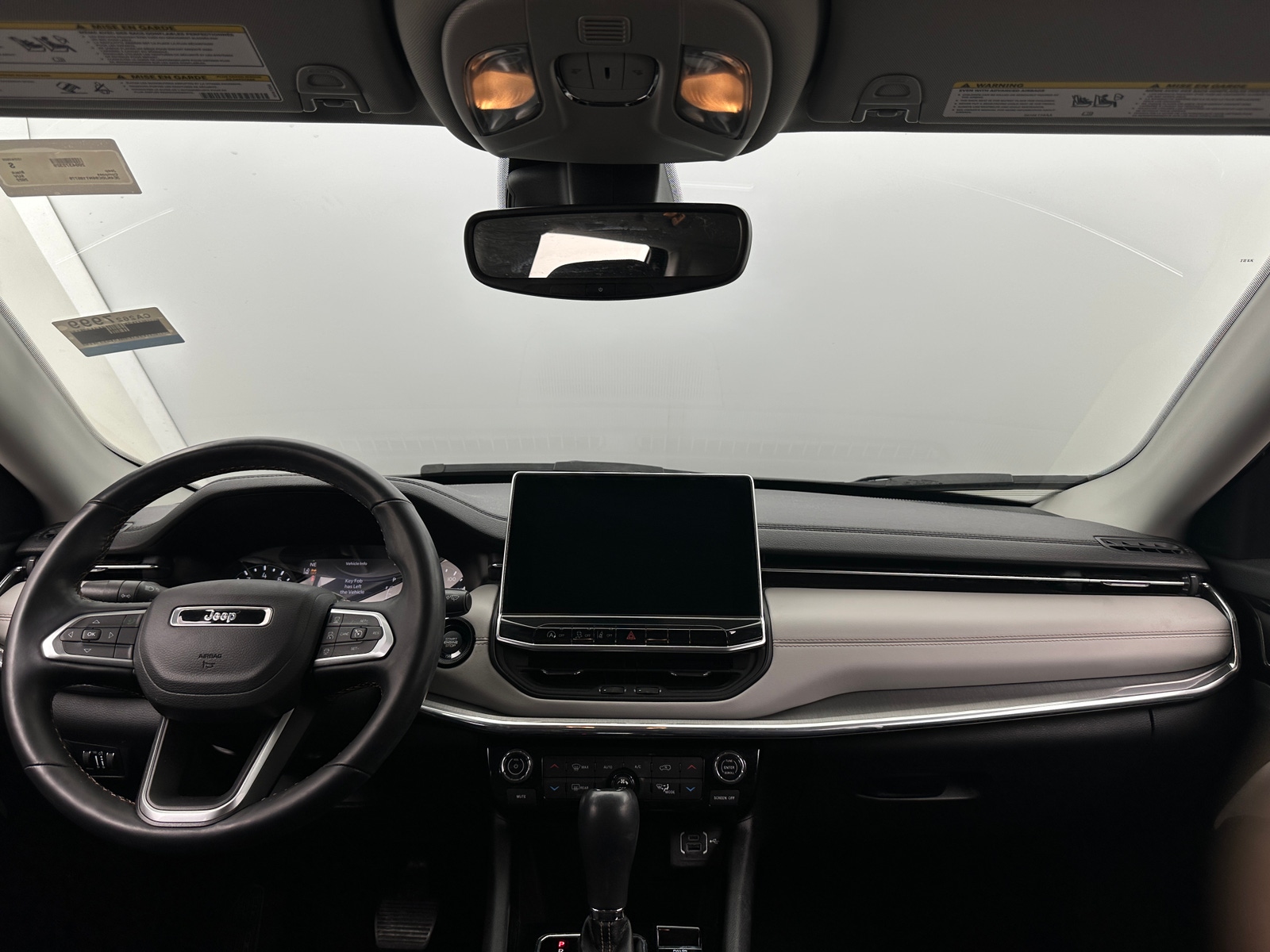 Thumbnail: 2022 Jeep Compass - 2