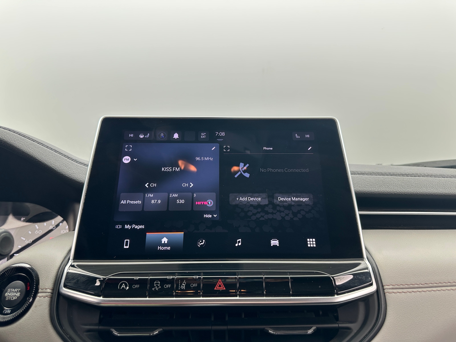 Thumbnail: 2022 Jeep Compass - 3