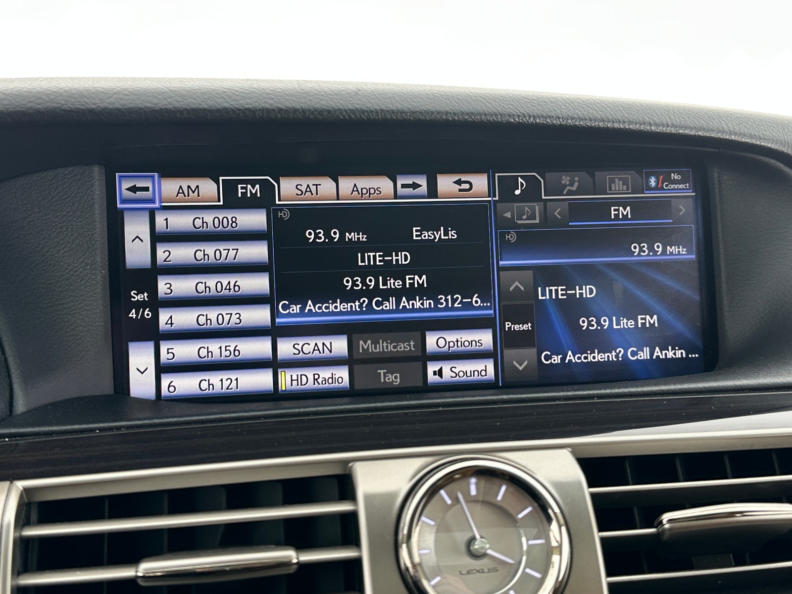 Thumbnail: 2014 Lexus LS - 3