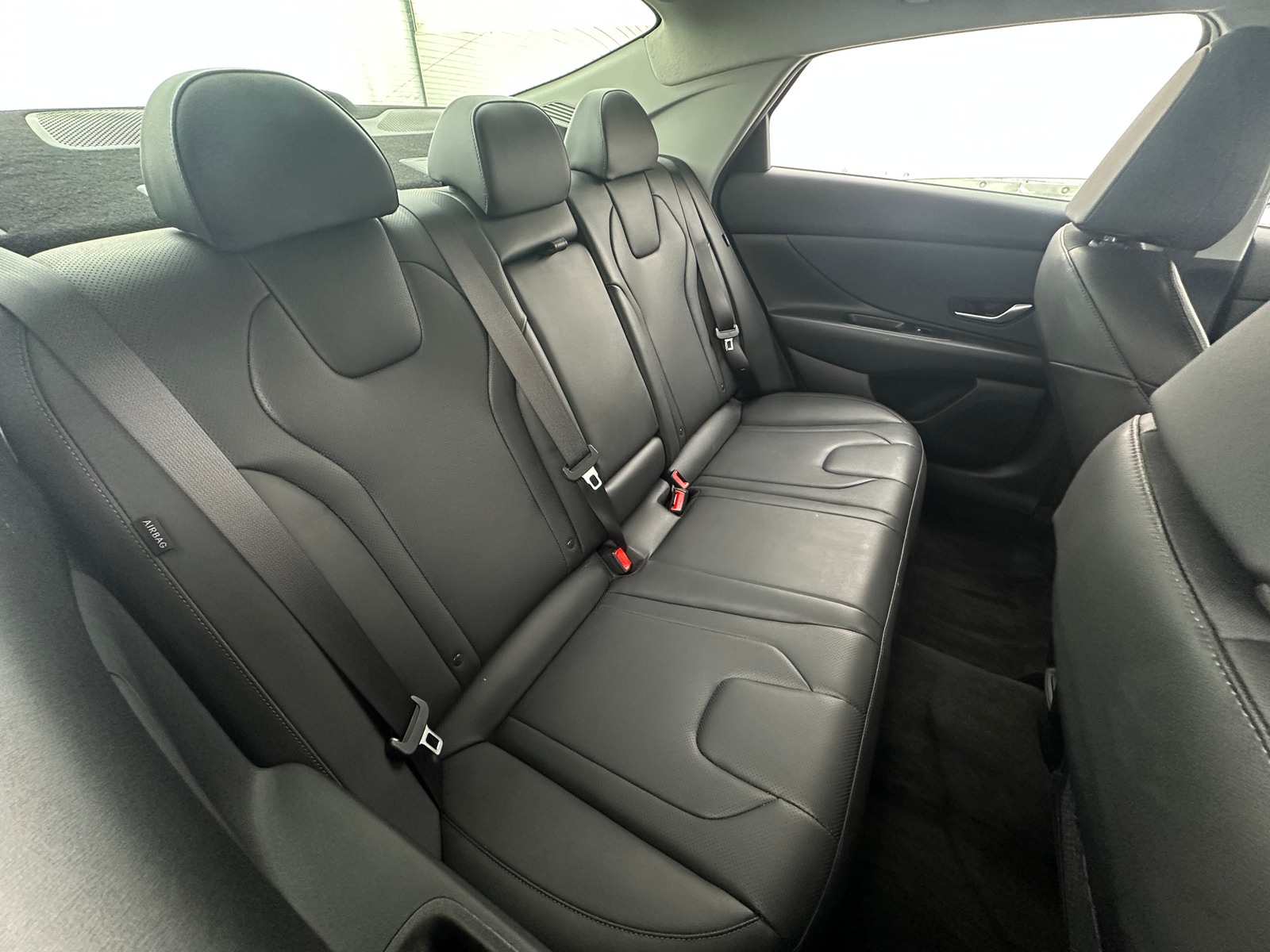 Thumbnail: 2025 Hyundai Elantra - 5