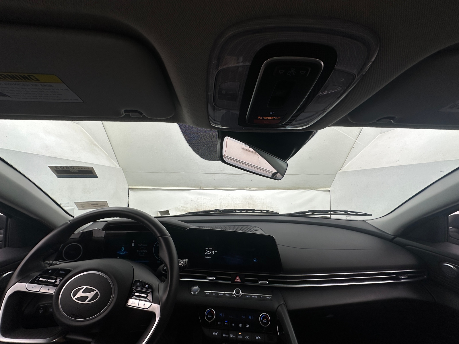 Thumbnail: 2025 Hyundai Elantra - 2