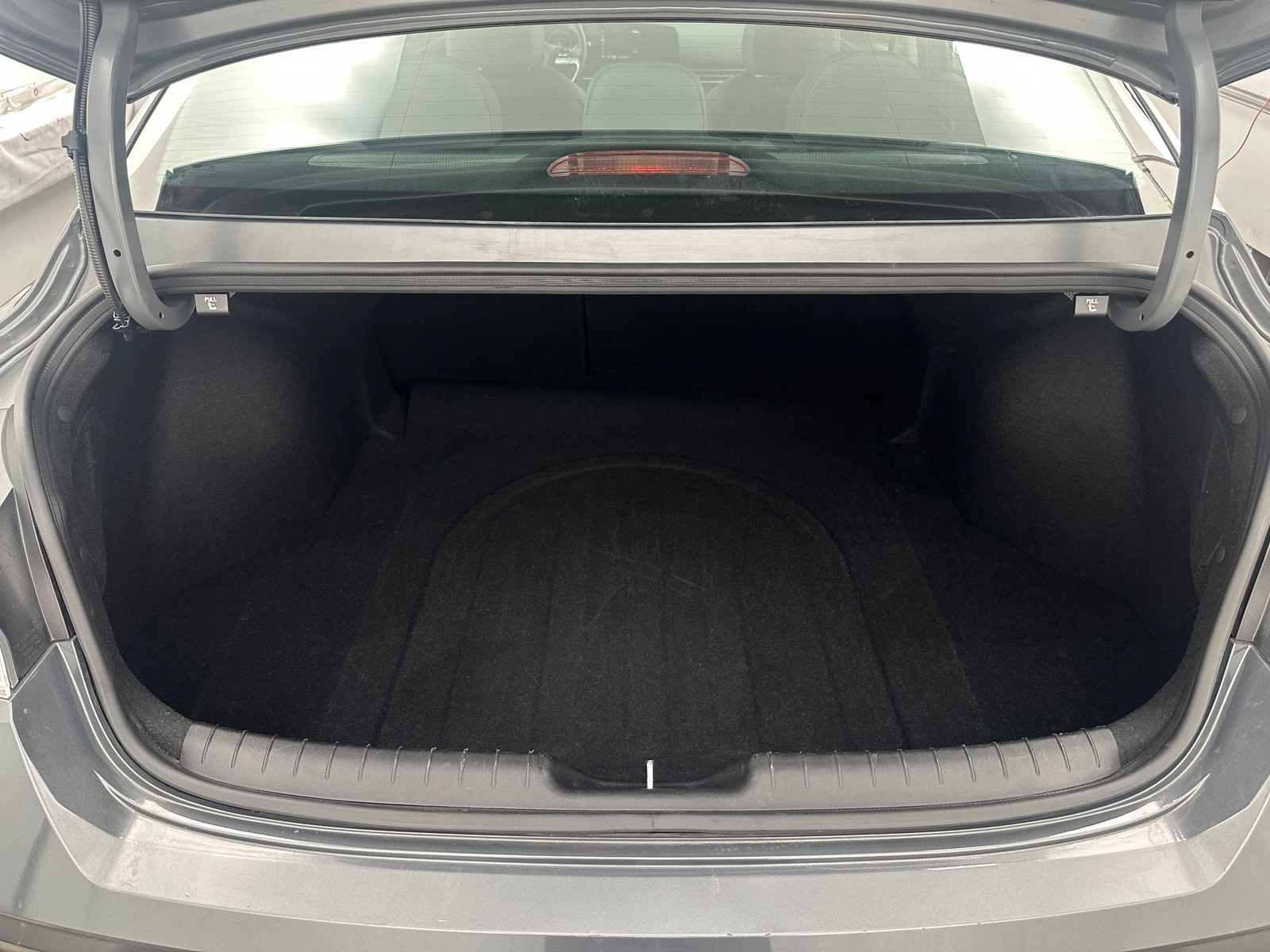 Thumbnail: 2025 Hyundai Elantra - 6