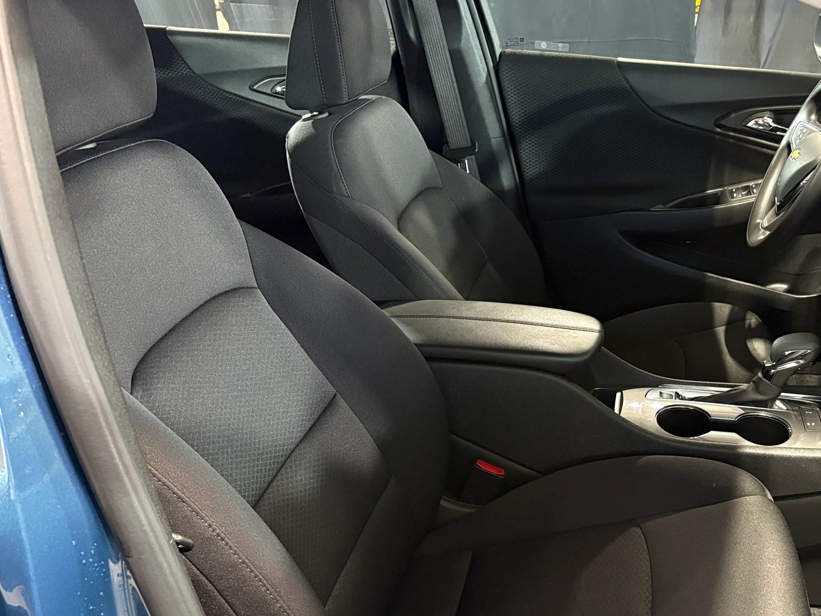 Thumbnail: 2024 Chevrolet Malibu - 2