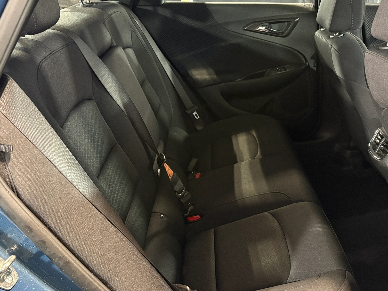 Thumbnail: 2024 Chevrolet Malibu - 6