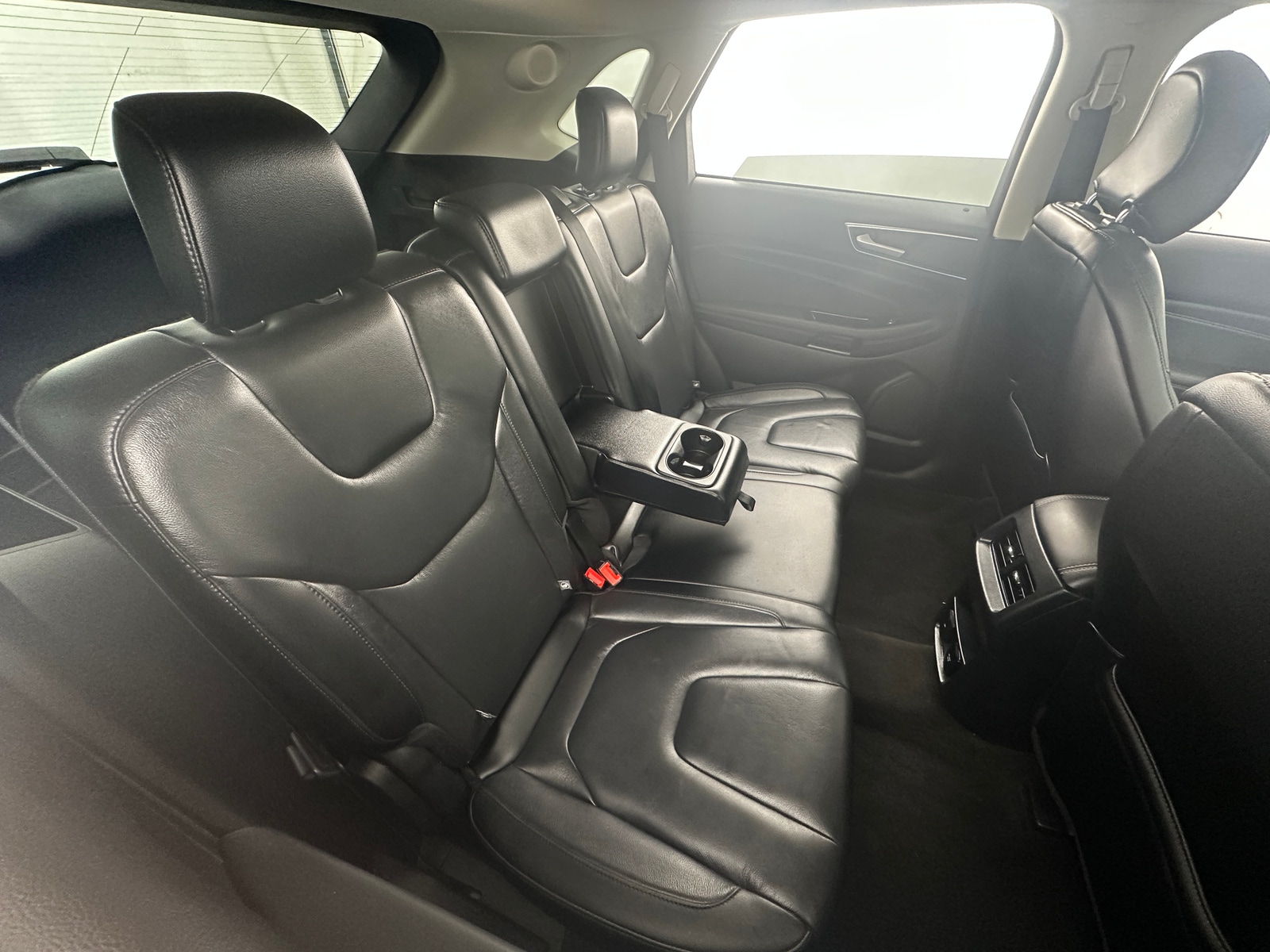 Thumbnail: 2019 Ford Edge - 5