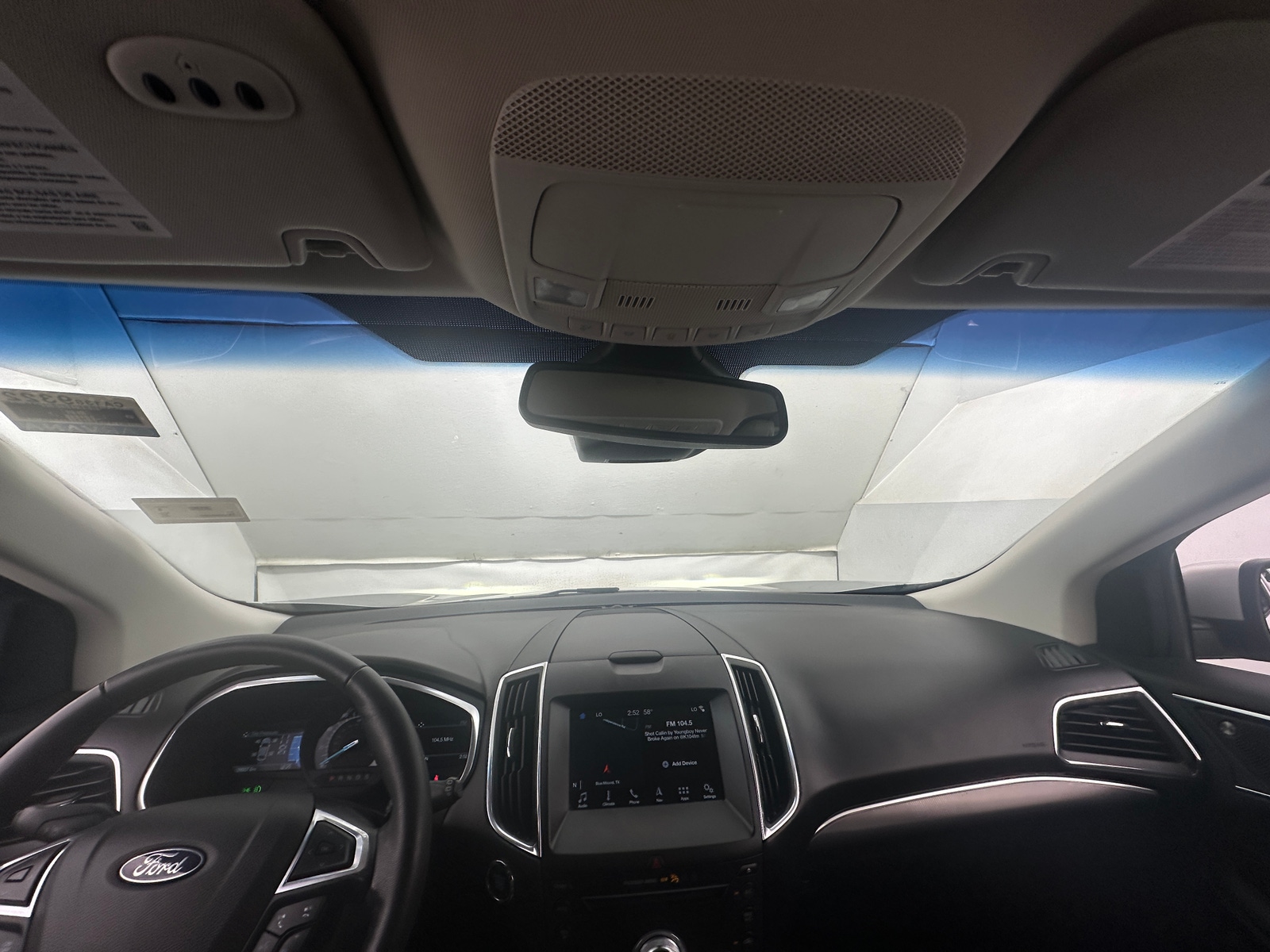 Thumbnail: 2019 Ford Edge - 2