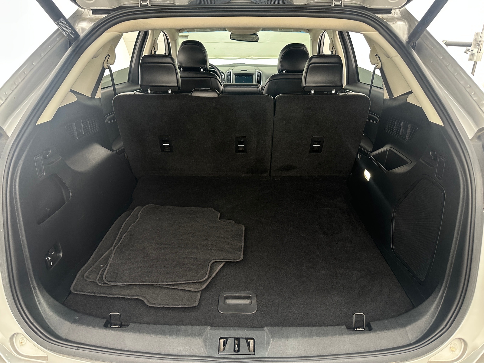 Thumbnail: 2019 Ford Edge - 6