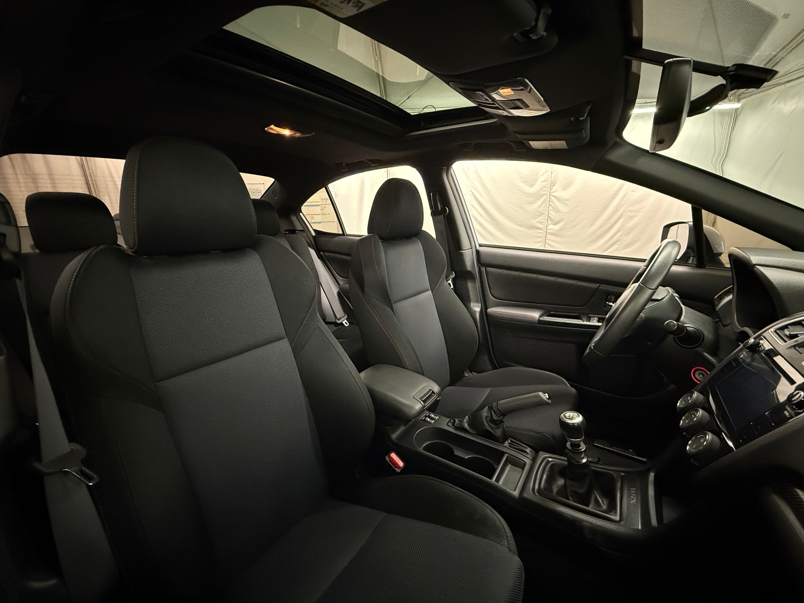 Thumbnail: 2020 Subaru WRX - 2