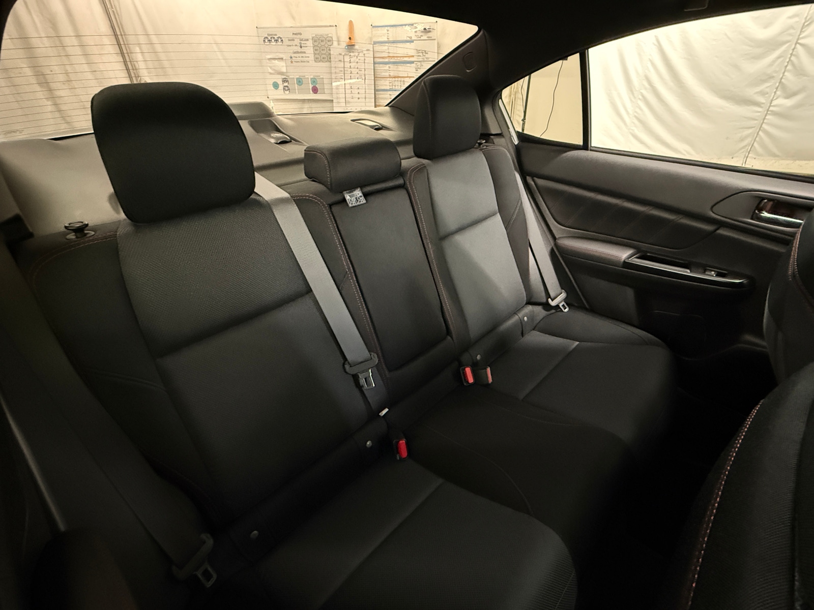 Thumbnail: 2020 Subaru WRX - 6