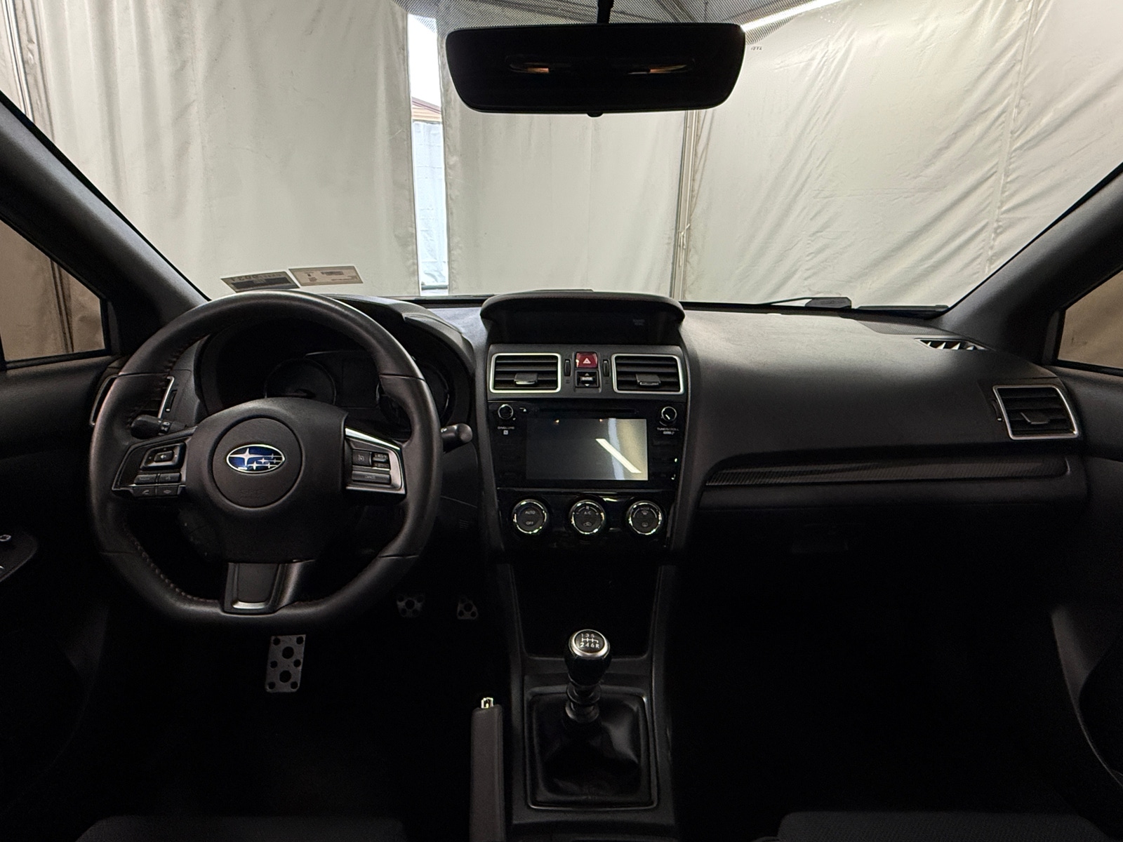 Thumbnail: 2020 Subaru WRX - 3