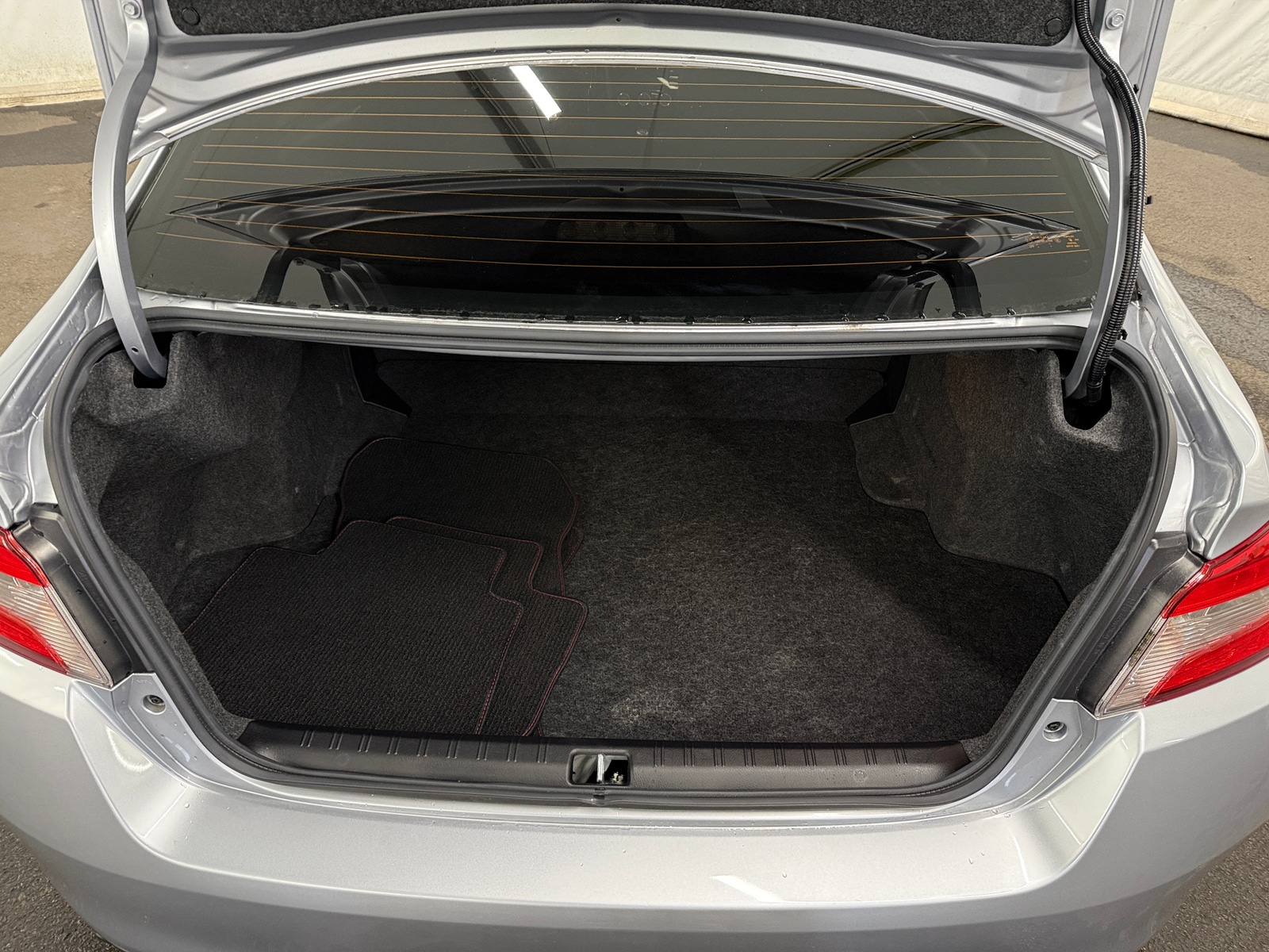 Thumbnail: 2020 Subaru WRX - 7