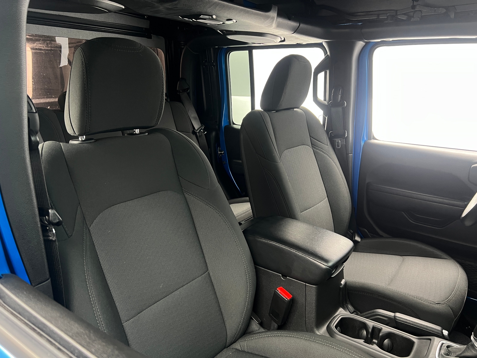 Thumbnail: 2022 Jeep Gladiator - 2