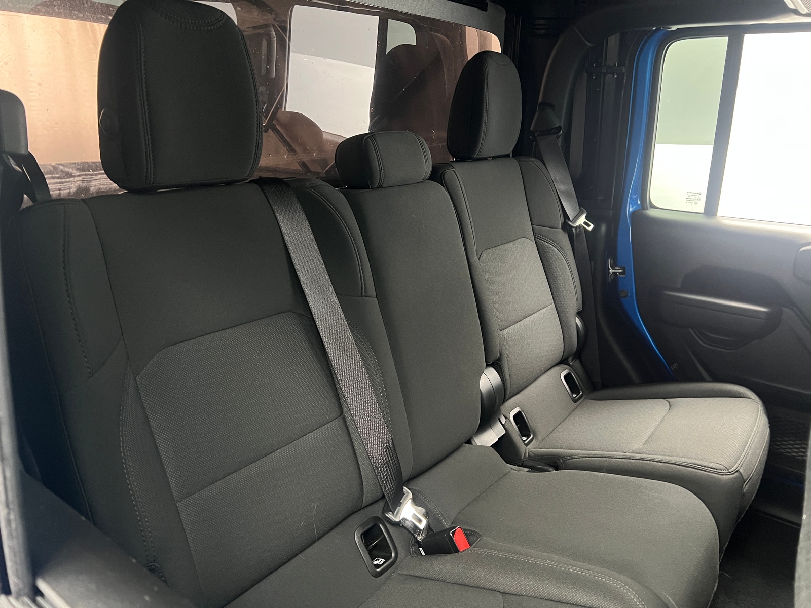 Thumbnail: 2022 Jeep Gladiator - 6