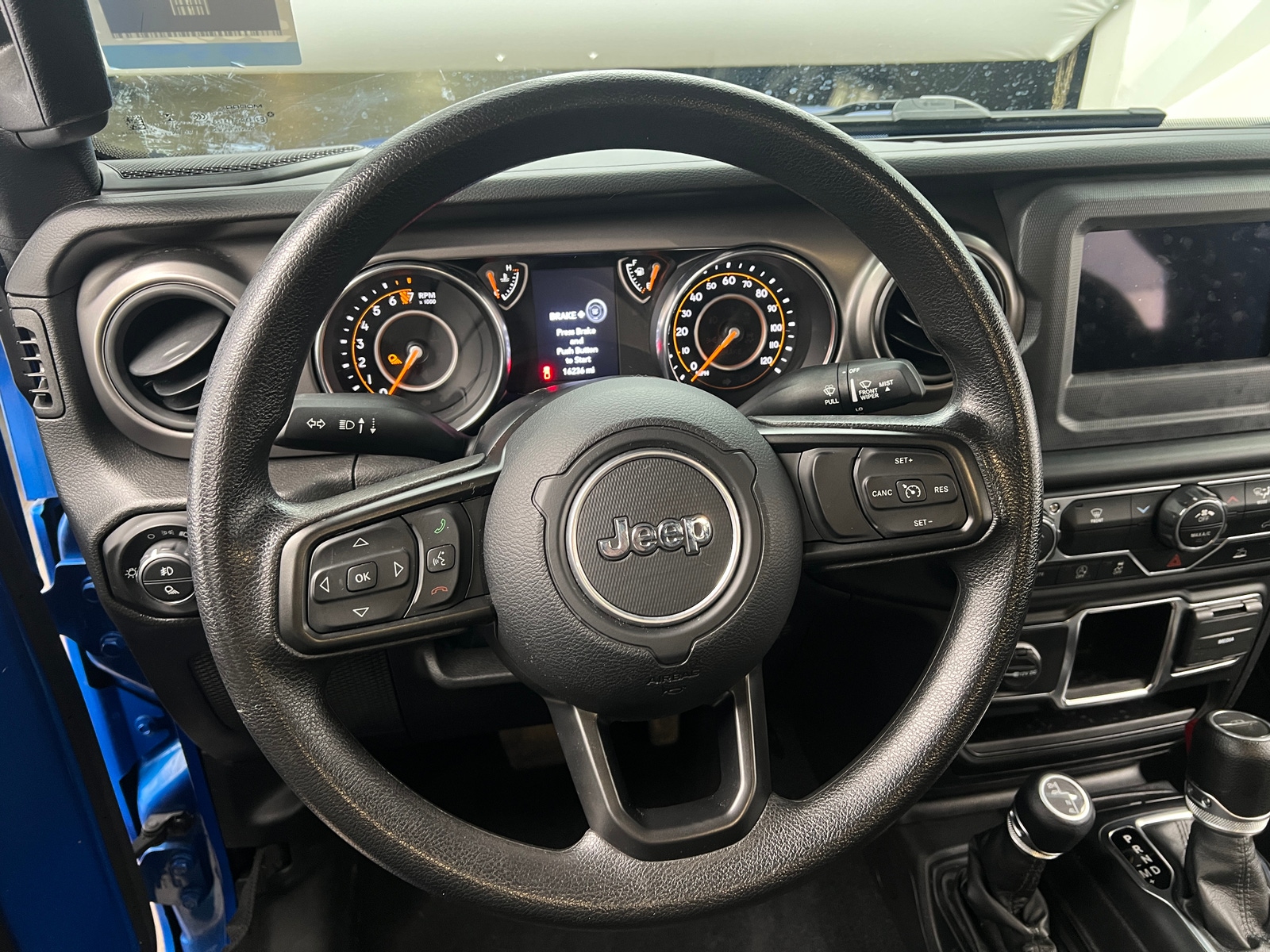 Thumbnail: 2022 Jeep Gladiator - 5