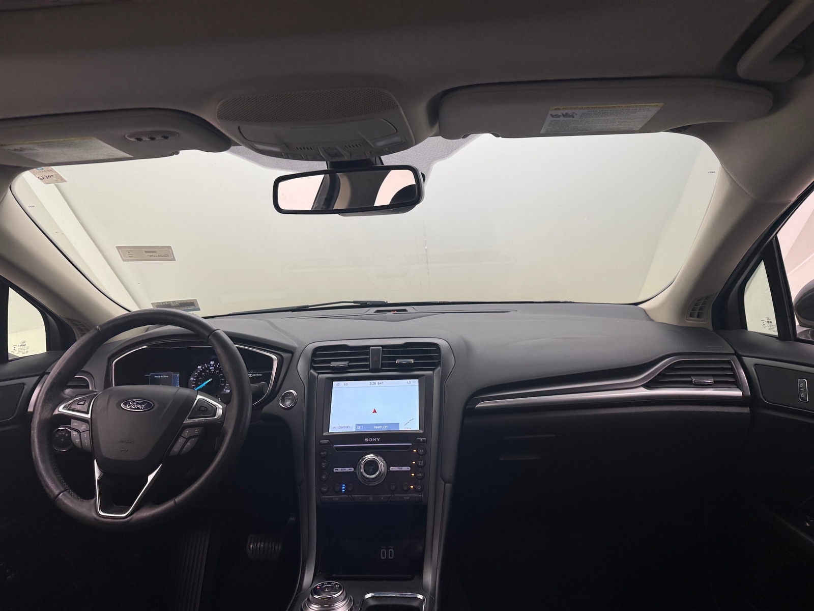 Thumbnail: 2020 Ford Fusion - 2