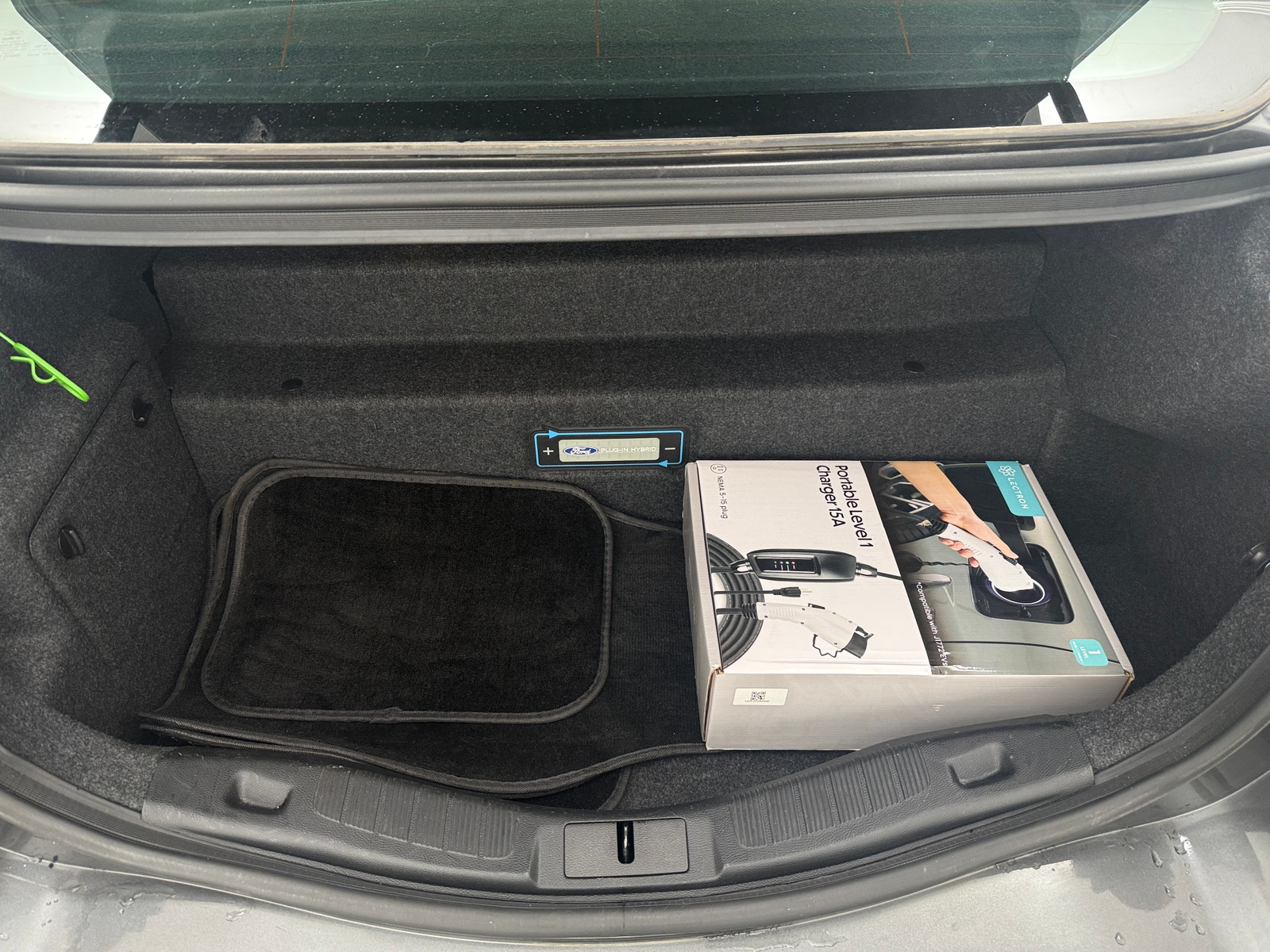 Thumbnail: 2020 Ford Fusion - 6