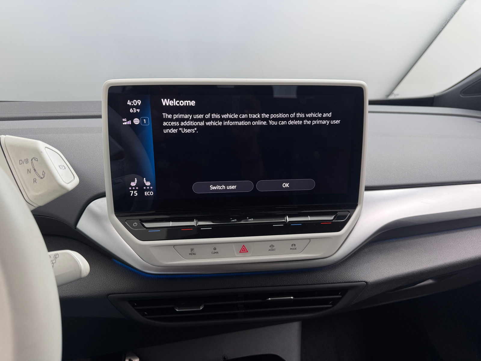 Thumbnail: 2021 Volkswagen ID.4 - 3