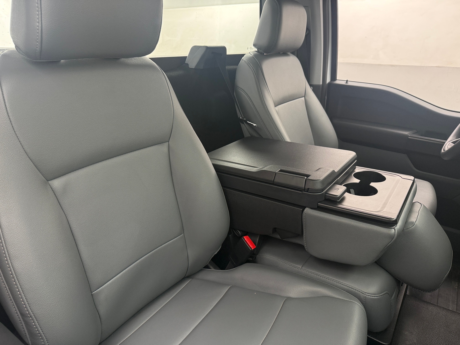 Thumbnail: 2023 Ford Econoline - 2