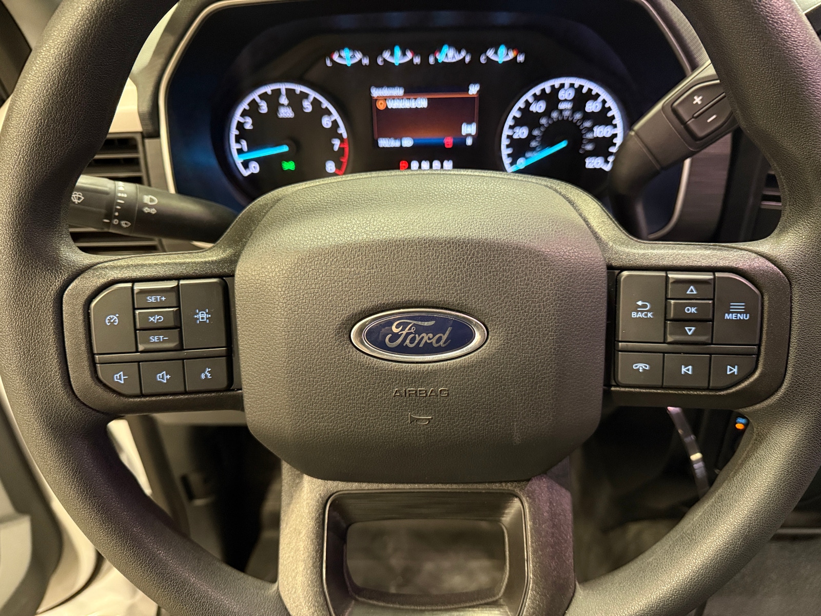 Thumbnail: 2023 Ford Econoline - 5