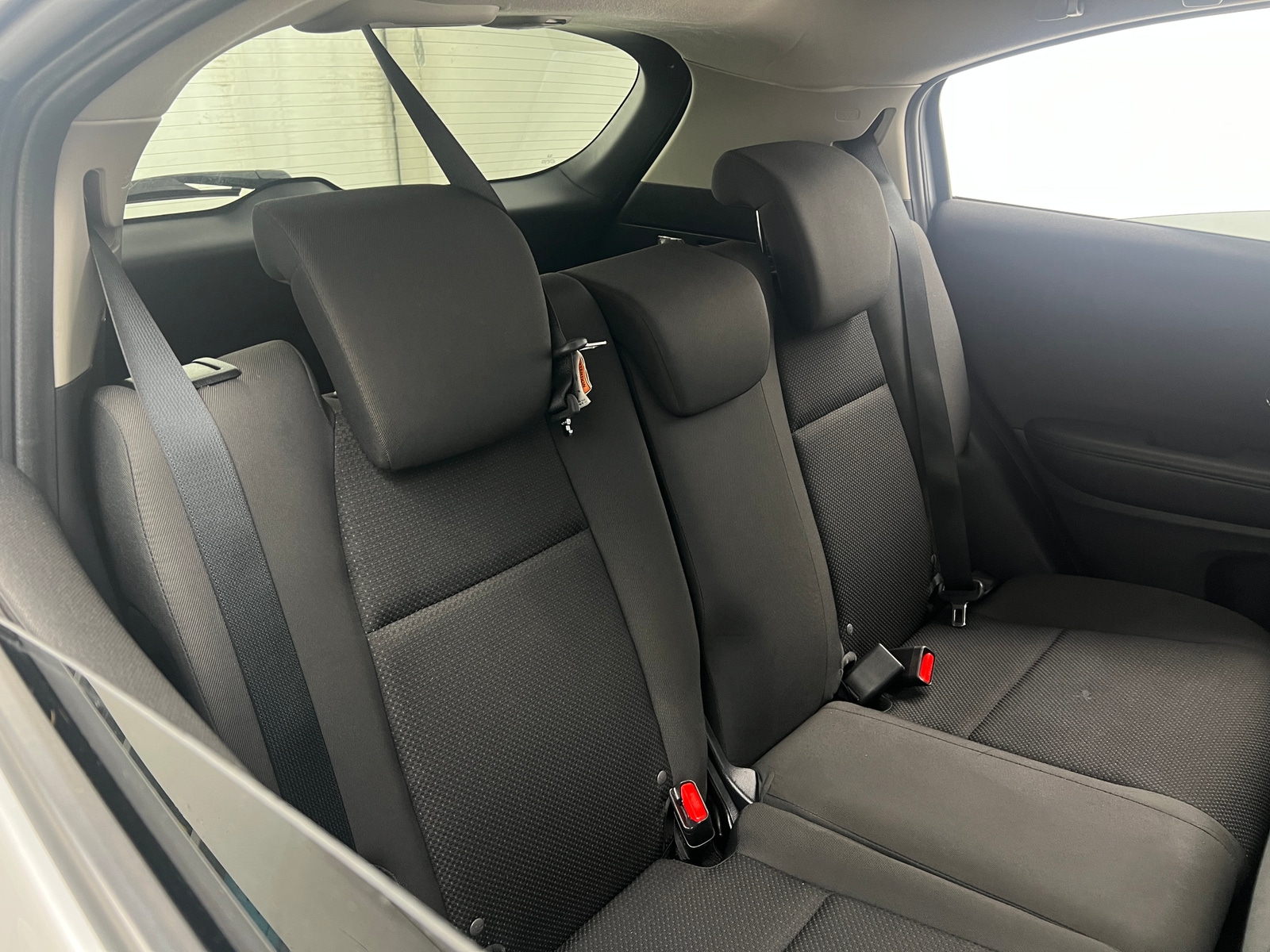 Thumbnail: 2022 Honda HR-V - 6