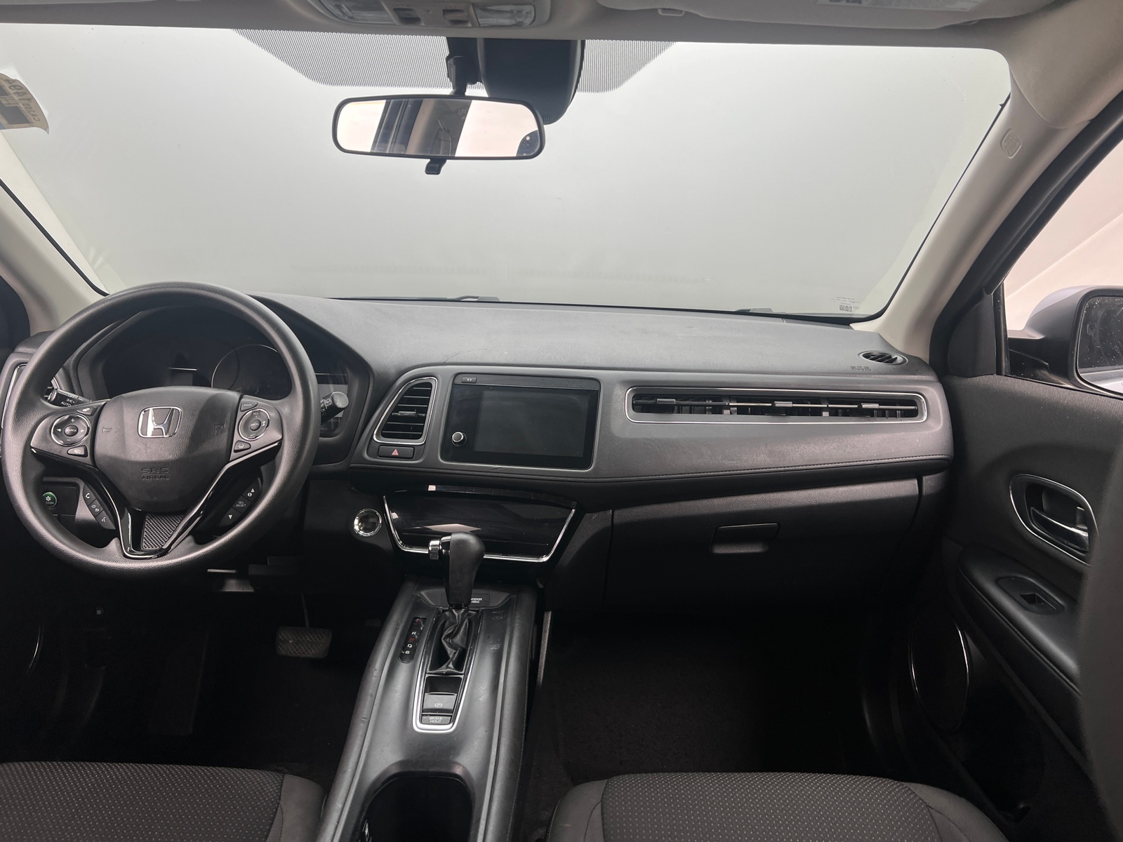 Thumbnail: 2022 Honda HR-V - 3