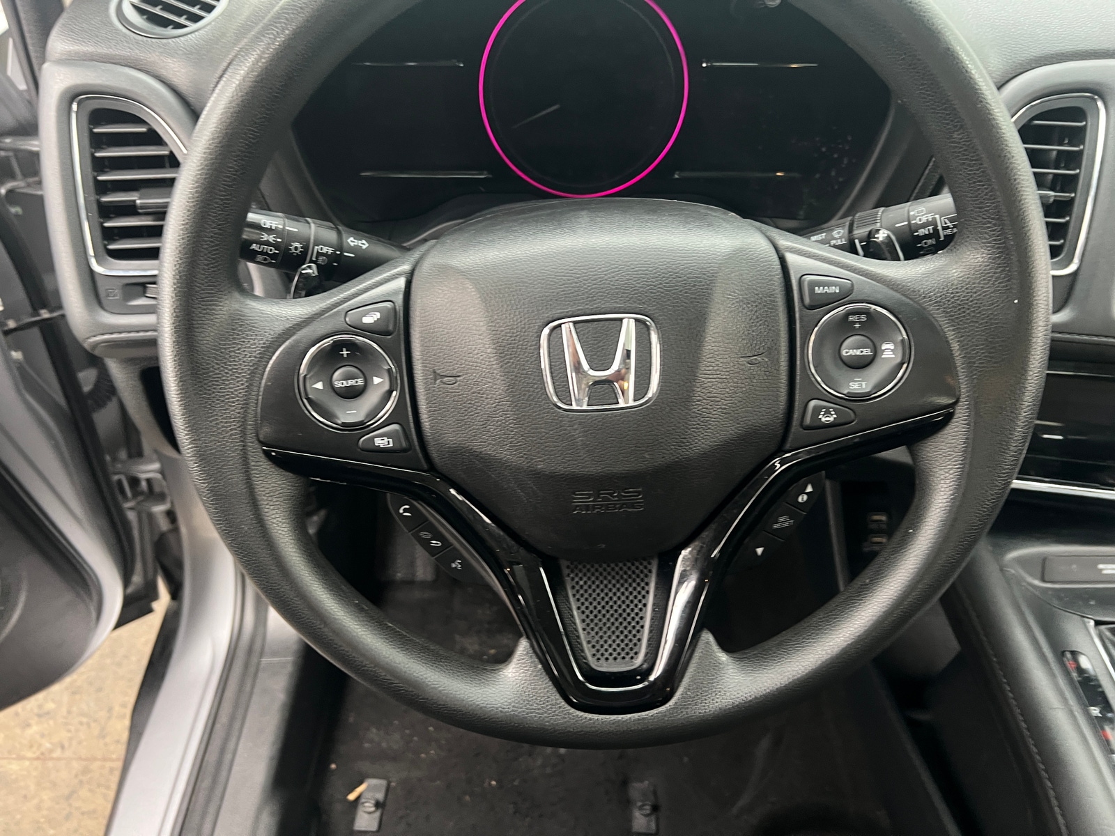 Thumbnail: 2022 Honda HR-V - 5