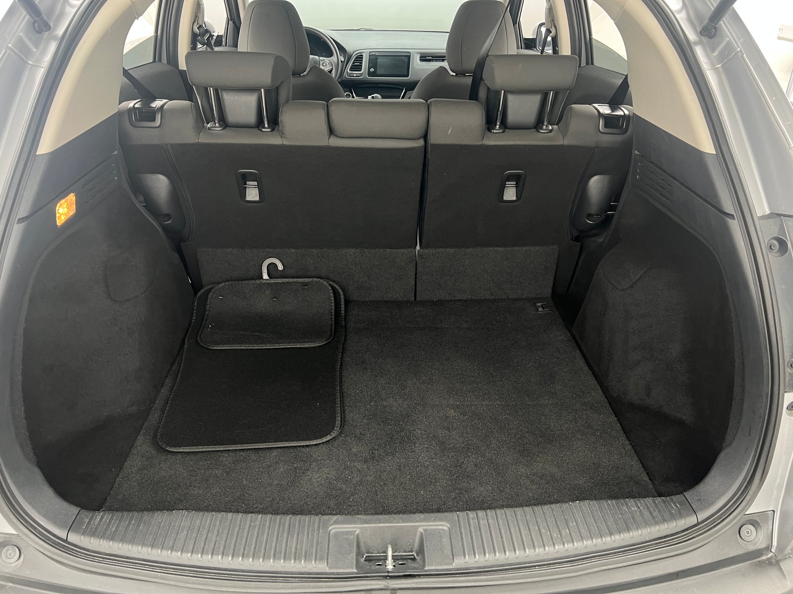 Thumbnail: 2022 Honda HR-V - 7