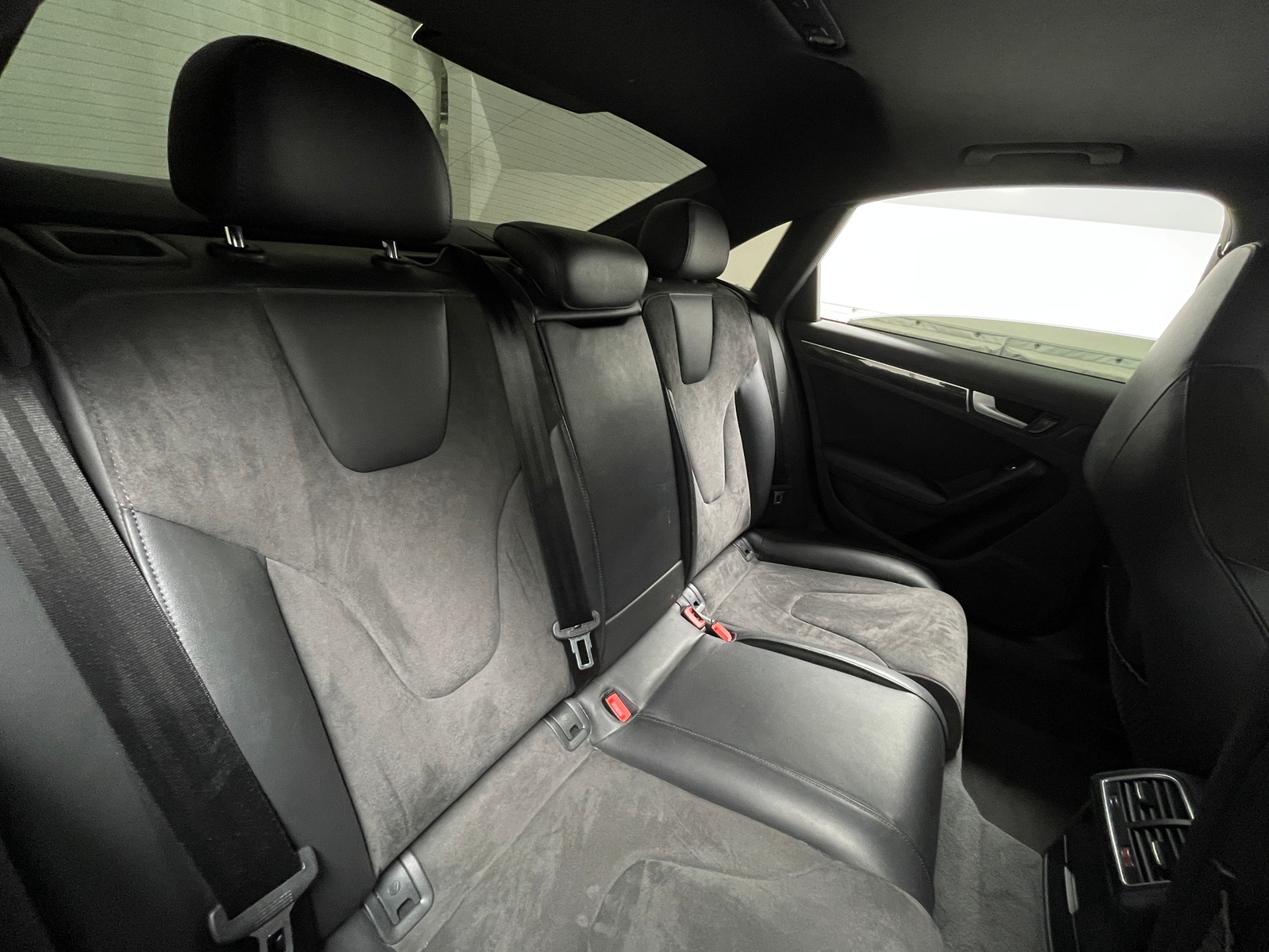 Thumbnail: 2014 Audi S4 - 5