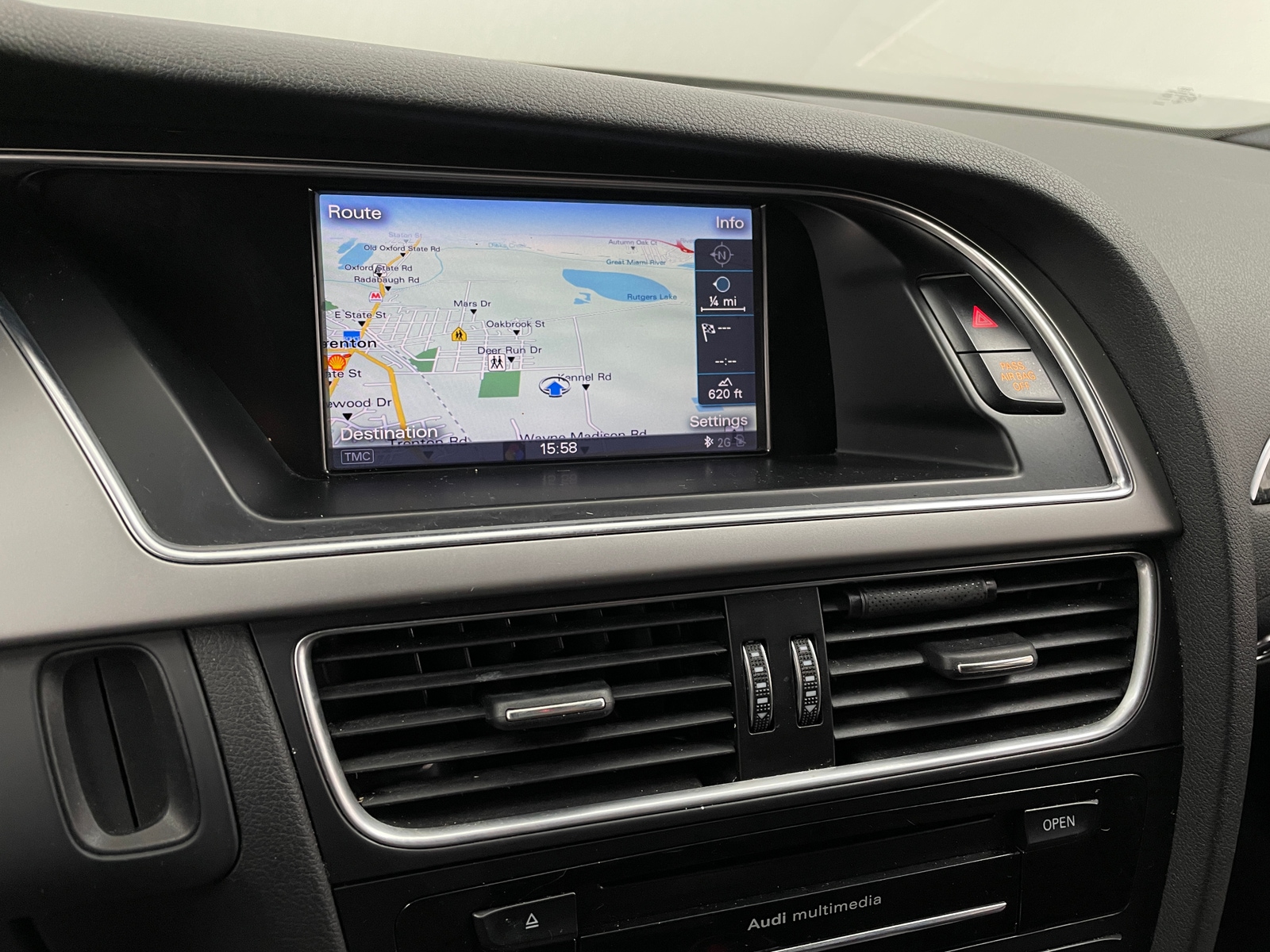 Thumbnail: 2014 Audi S4 - 3