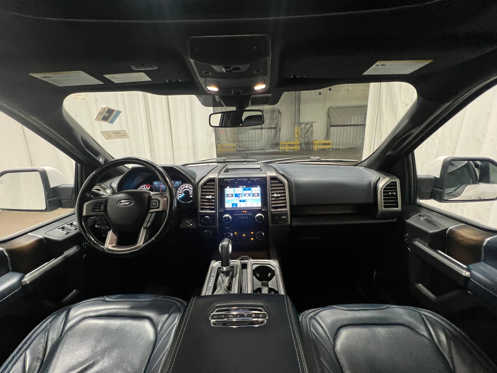 Thumbnail: 2018 Ford Econoline - 2