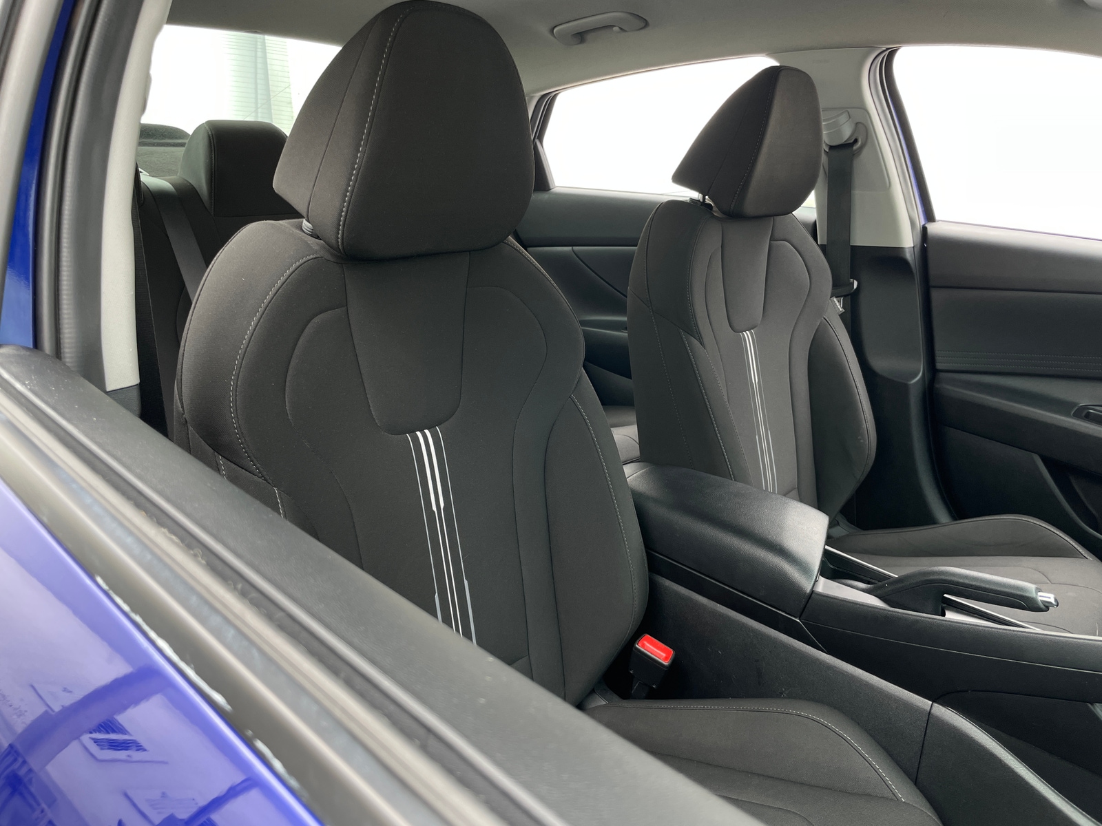 Thumbnail: 2024 Hyundai Elantra - 2