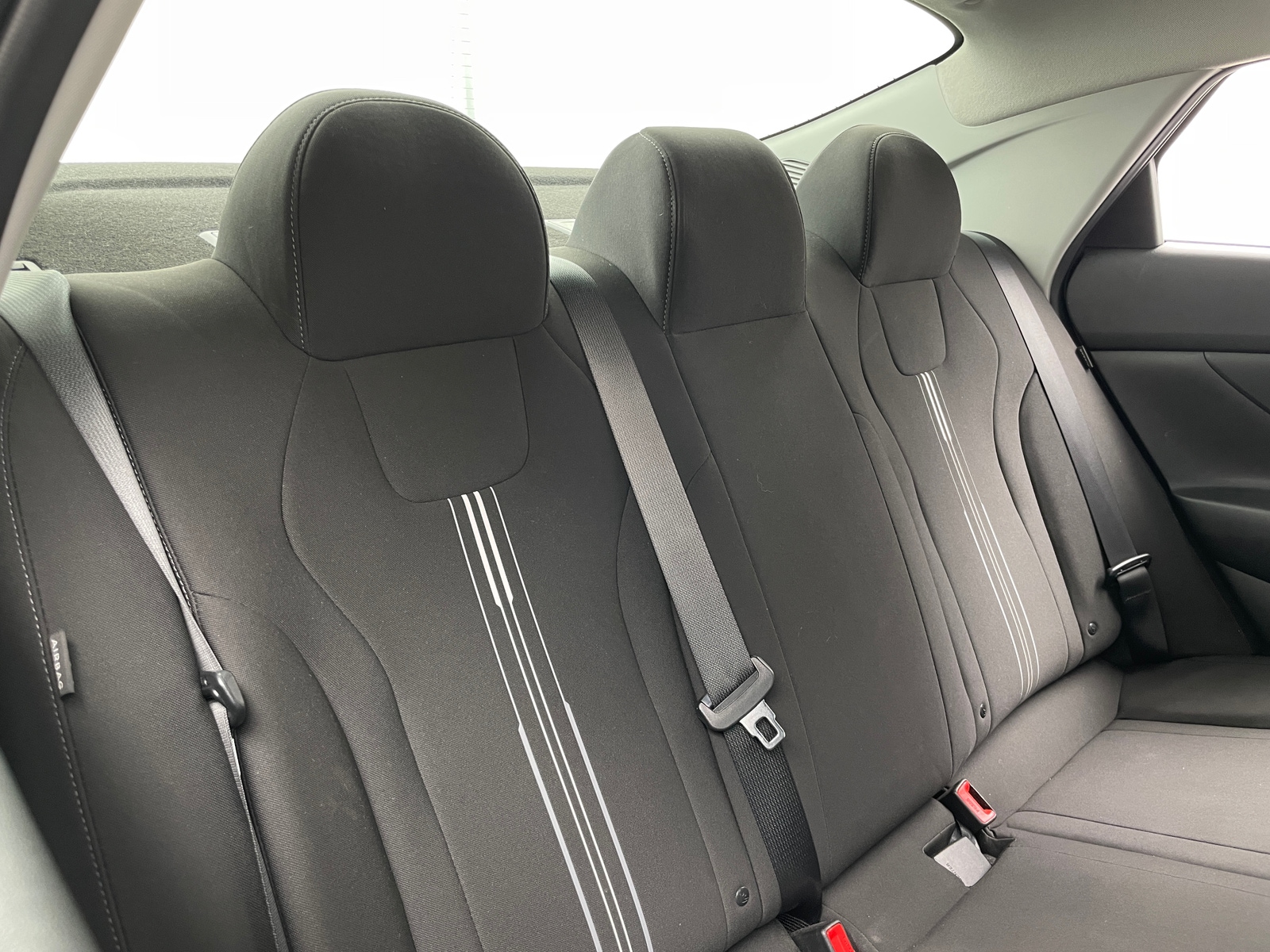 Thumbnail: 2024 Hyundai Elantra - 6