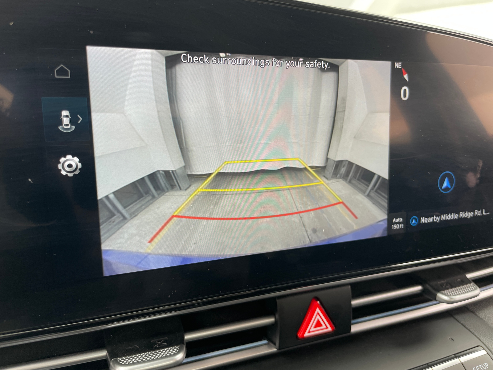 Thumbnail: 2024 Hyundai Elantra - 4