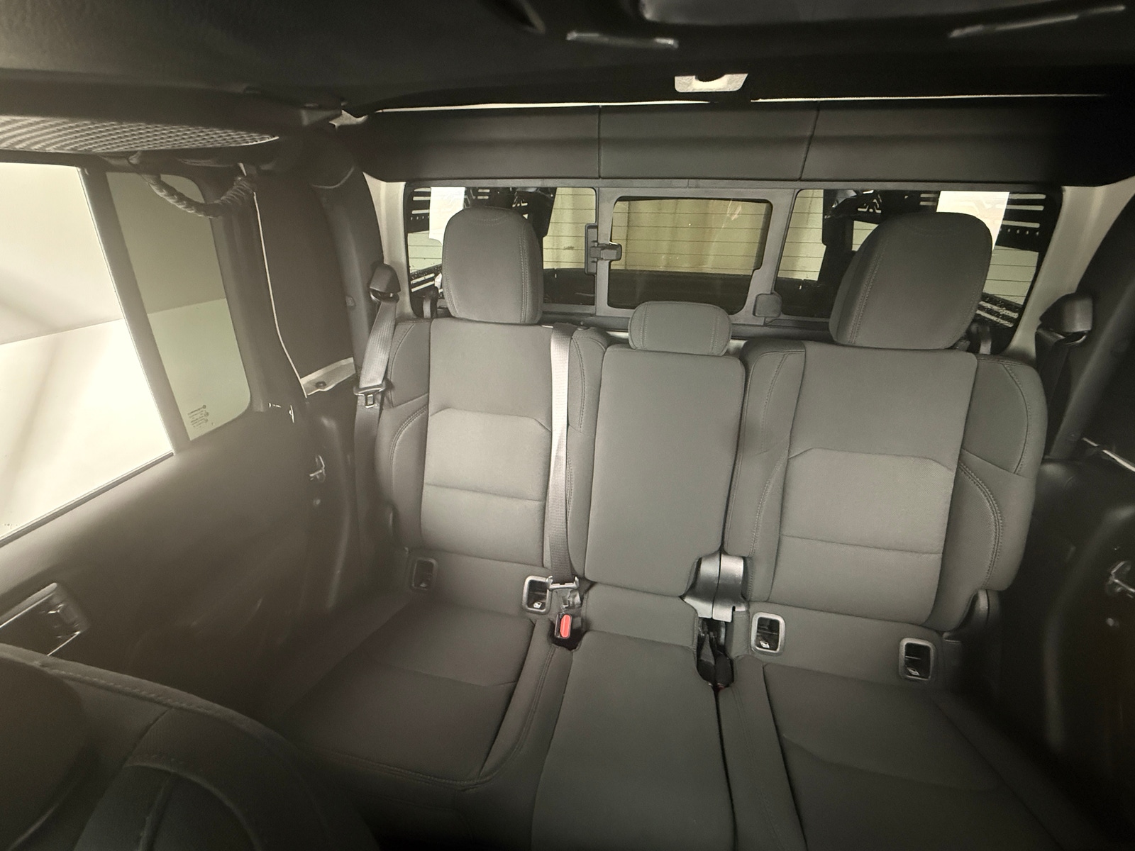 Thumbnail: 2022 Jeep Gladiator - 6